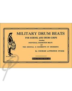Military Drum Beats