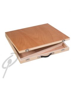 Studio 49 Wood Case - for Alto Chime Bars KBN3