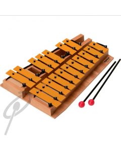 Studio 49 Soprano Chromatic Glockenspiel - S1600