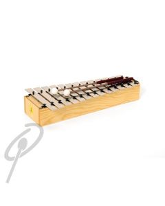 Studio 49 Alto Diatonic Glockenspiel - S2000