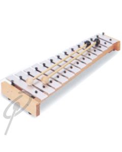 Suzuki Diatonic Soprano Glockenspiel