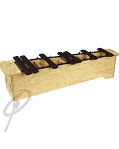 Sonor Xylophone - Alto Chromatic Extention 7 Bar Rosewood