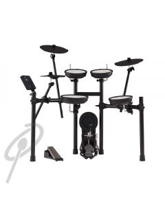 Roland TD07KV Digital Drum Kit All Mesh