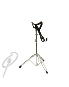 Mano Djembe Floor Stand H-Duty 72-105cm