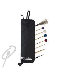 Luke Thatcher Pro Mallet Pack