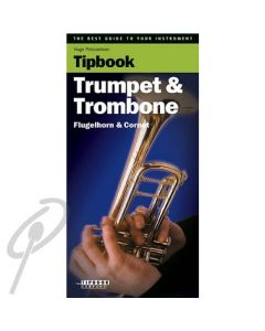 Tipbook Trumpet & Trombone