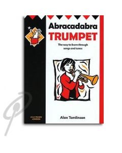 Abracadabra Trumpet