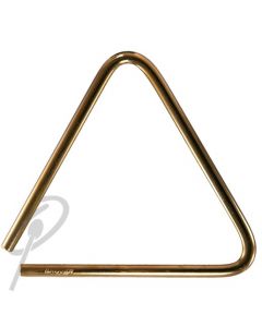 Grover Bronze 6" Triangle