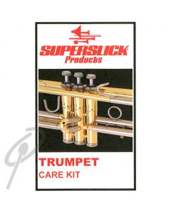 Superslick Care Kit Trombone