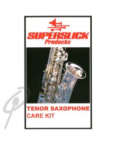 Superslick Care Kit Trumpet