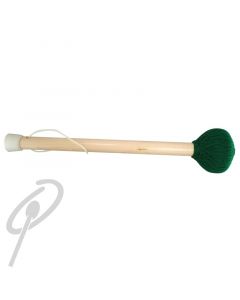 Grover TT3 Hard Gong Beater - Green