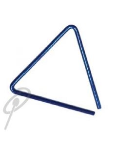 Powerbeat  Triangle - 6" Blue