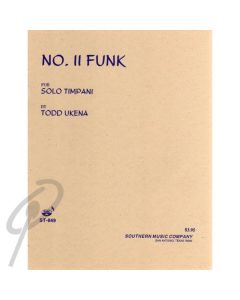 No. II Funk