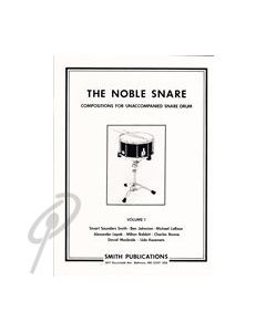 The Noble Snare - Volume 3