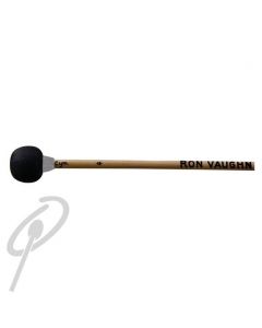 Ron Vaughn cym mallets - birch