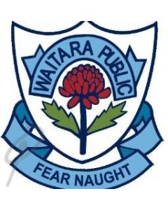 Waitara Public School Mallet Pack