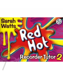 Red Hot Recorder Book 2 - Teacher