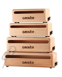 Grover 7 Maple Wood Block