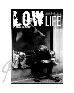 Lowlife - for 4 or 8 players