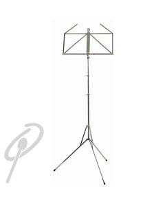 Wittner Deluxe Music Stand Chrome