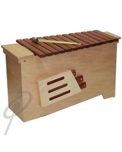 Optimum Bass Xylophone C-A1