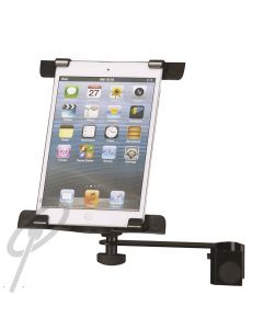 Xtreme Universal Tablet/iPad Holder for Mic Stand