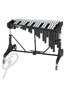 Yamaha 2030 Vibraphone w/Gas Lift Frame