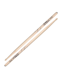 Zildjian 5AV 5A Anti-Vibe Wood Tip Sticks
